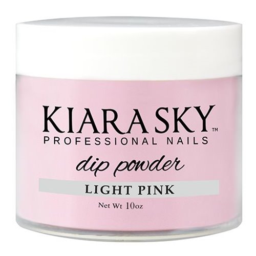 1 KS Dip Powder LIGHT PINK - 10 oz